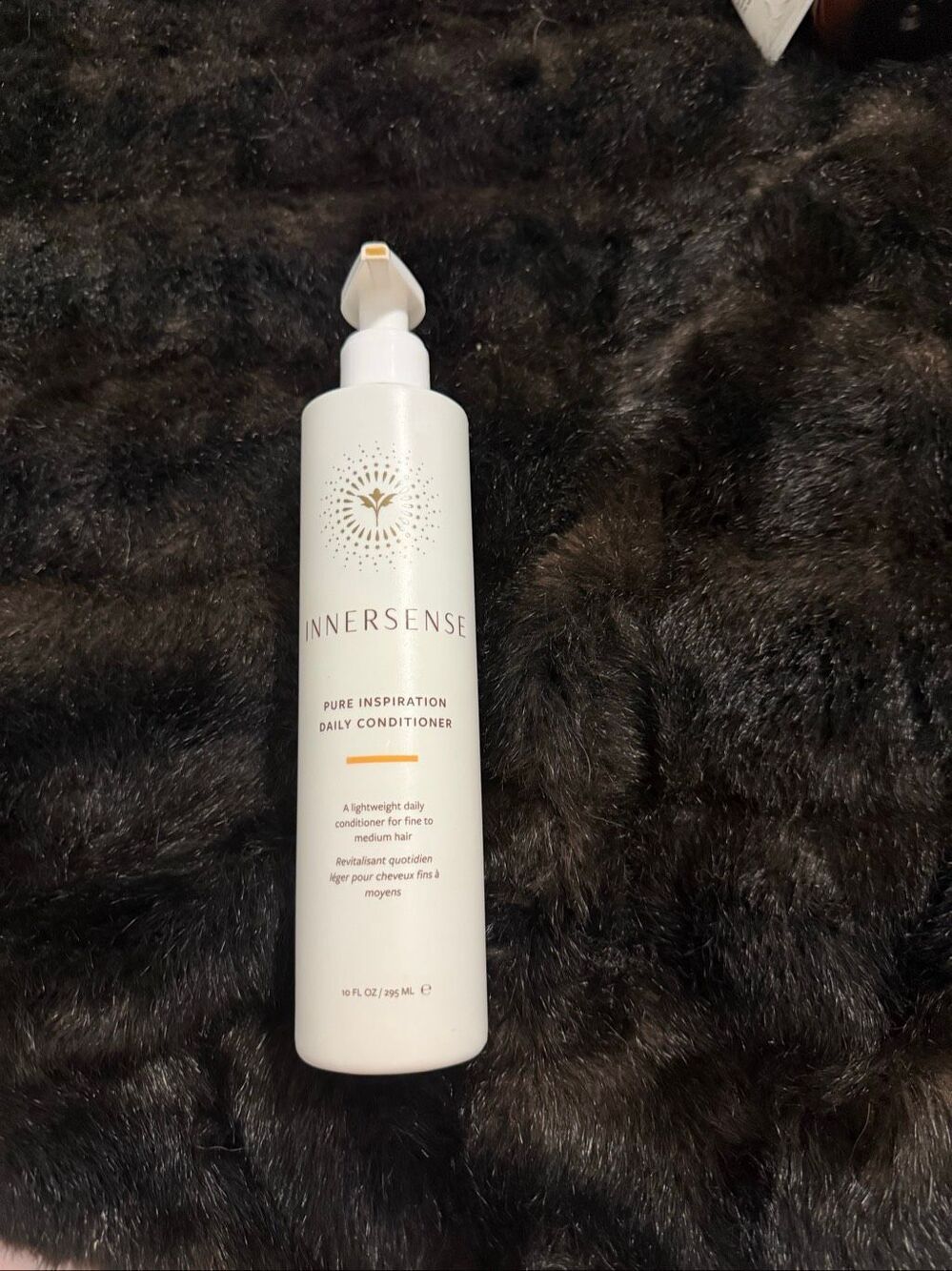 Innersense Pure Inspiration Daily Conditioner 10 oz hair care